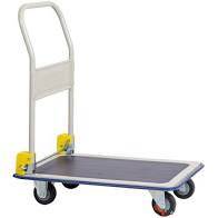 Xe đẩy hàng Jumbo HL-110C-tai trọng 220kg